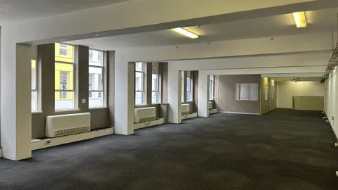 The Felix, 58 Strand Street, Cape Town CBD